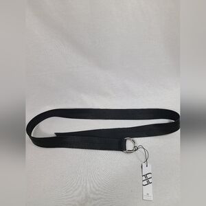 B-Low the belt- Vegan leather Mia belt- new with tags- 51 inches long